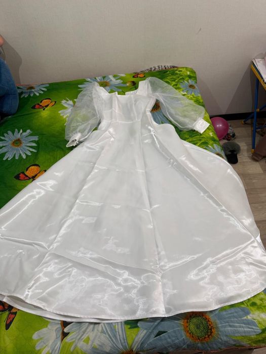 Платье для выпускного