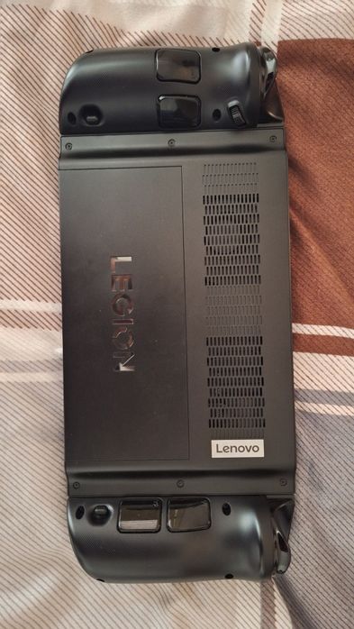 Lenovo Legion GO
