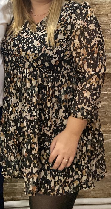 Rochie scurta Esmara