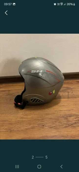 casca schi copii wedze sau SH