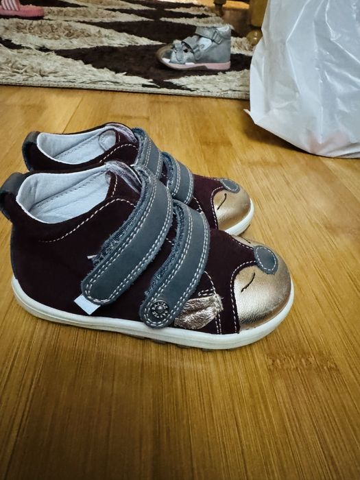 Ghetute cu sustinere plantara bartek nr 22