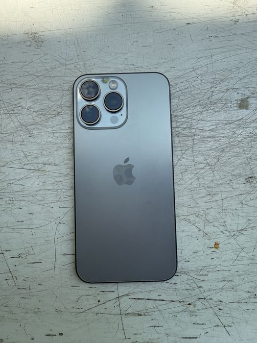 iPhone 15 promax 512 GB Silvergray Natural Titanium