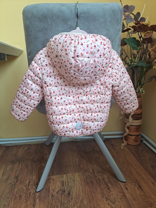 Детско яке 86см.