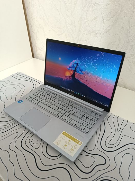 Ноутбук Asus Vivobook 15 | 16/512Gb | Core-i7 | 15.6 дюймов