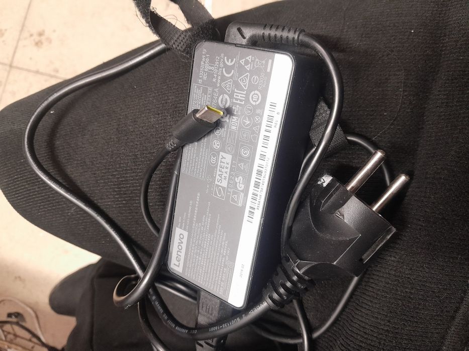 Ленова орган по запчастям