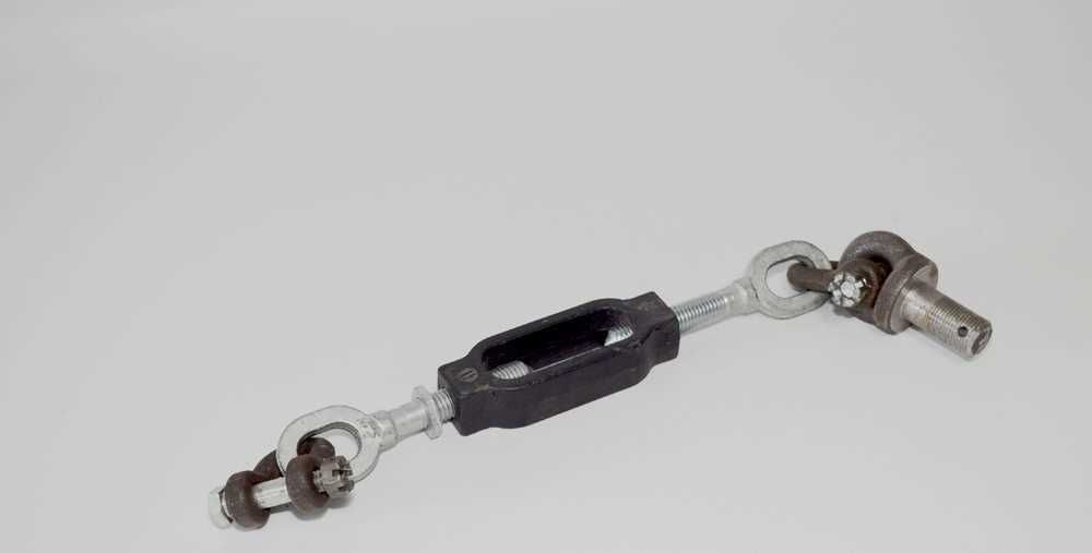 Стяжка навесна система