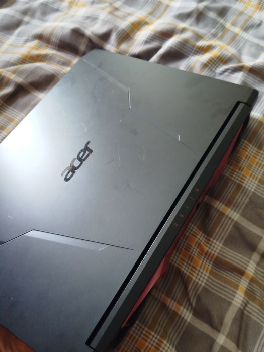 Игровой Acer Nitro 3050Ti