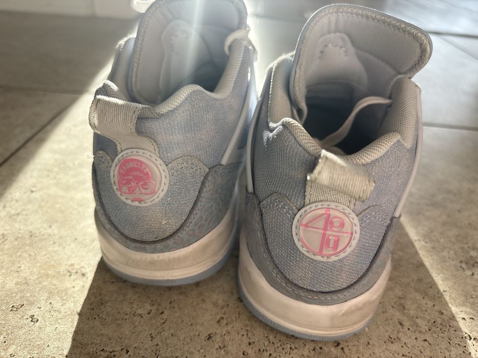 Jordan 4 перфектно състояние