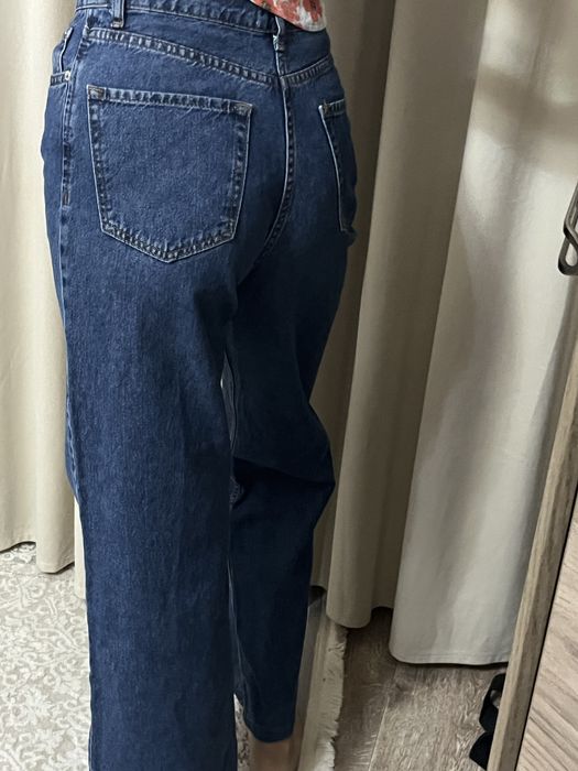 Джинсы Jomofu Vintage