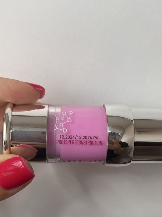 Zola-Ламиниране на мигли-3та стъпка