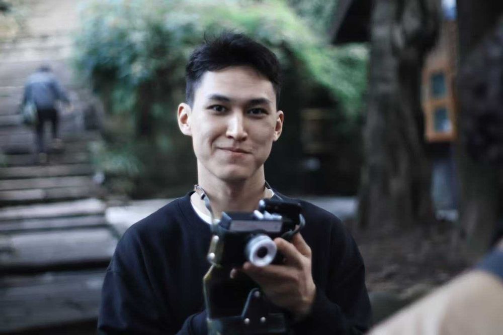 Фотограф Астана [Амирхан]