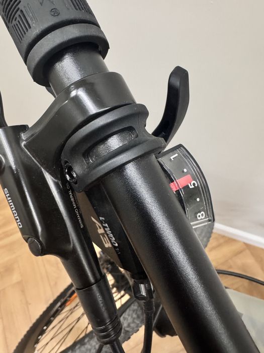 Велосипед laux 27,5 MTB