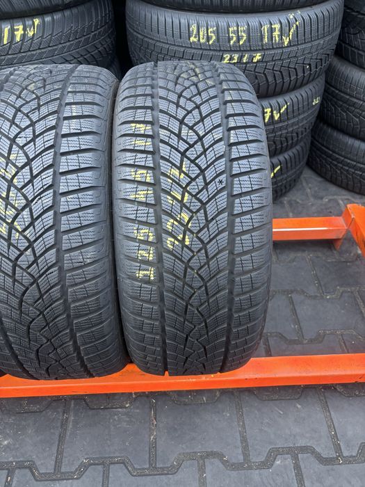 Anvelope Iarna 225/45/17 GoodYear UltraGrip Performance 225 45 17 R17
