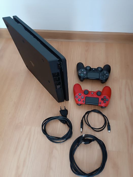 Consola PS4 Slim
