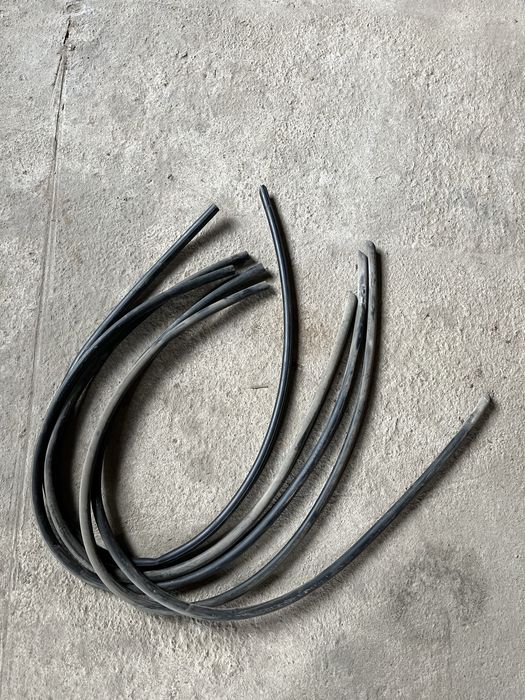 Сливной шланг люка