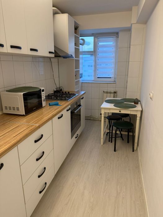 Aprtament 2 camere de inchiriat zona centrala