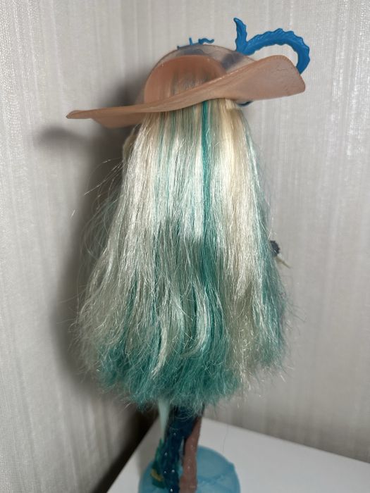 кукла monster high вандала