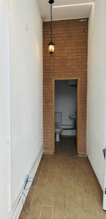 De inchiriat spatiu comercial central, 34mp (Geamuri Late)