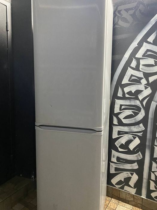 Холодильник (отсутствует хлодоген)