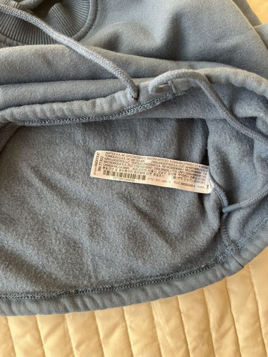 Кроп горница Zara S размер