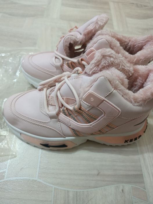 Ботинки женские 40 размер