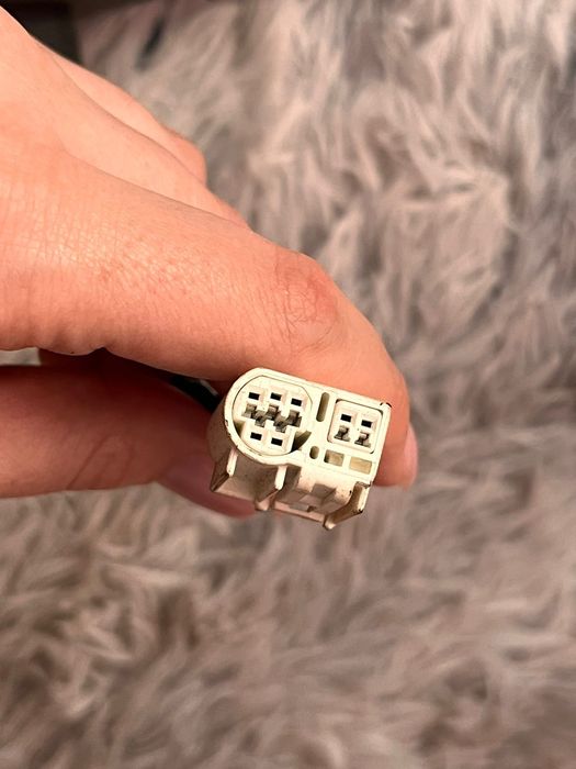 Зеркало Toyota Camry 30