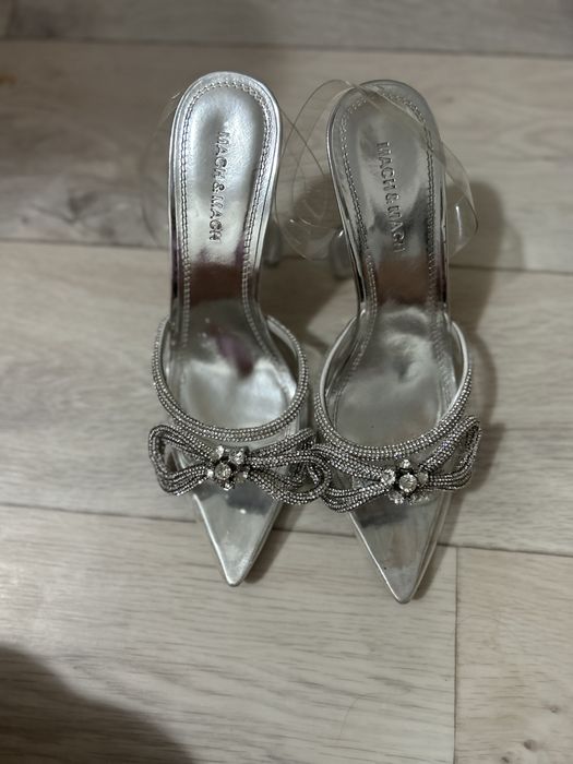 Туфли             mach&mach…