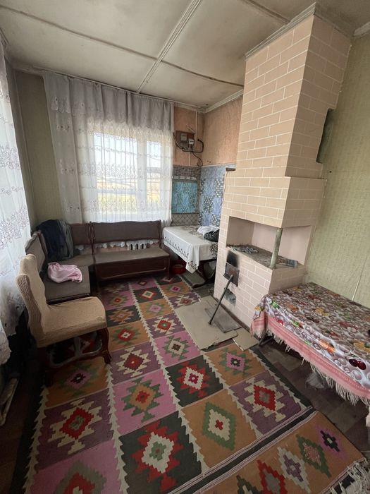 Продается Дача 60 соток , 2х этажный дом 35 000у.е