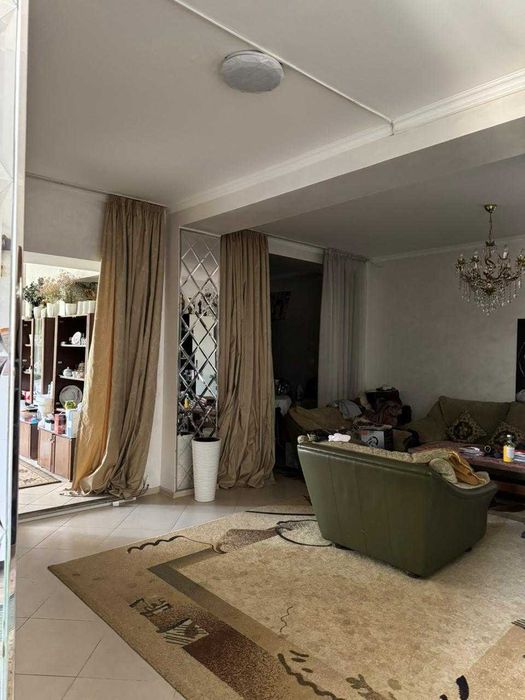 Продаётся дом в посёлке "Арман" (район ГРЭССа)