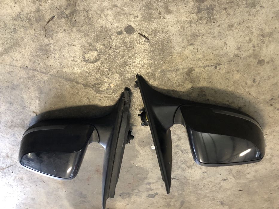 Огледало БМВ 7 серия, Ф01 (ogledalo bmw F01)