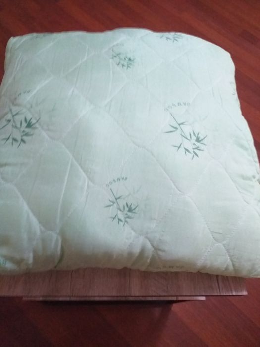 Подушка из бамбука