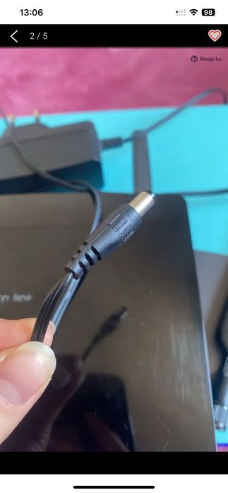 Продажа TP-LINK Archer MR500 роутер