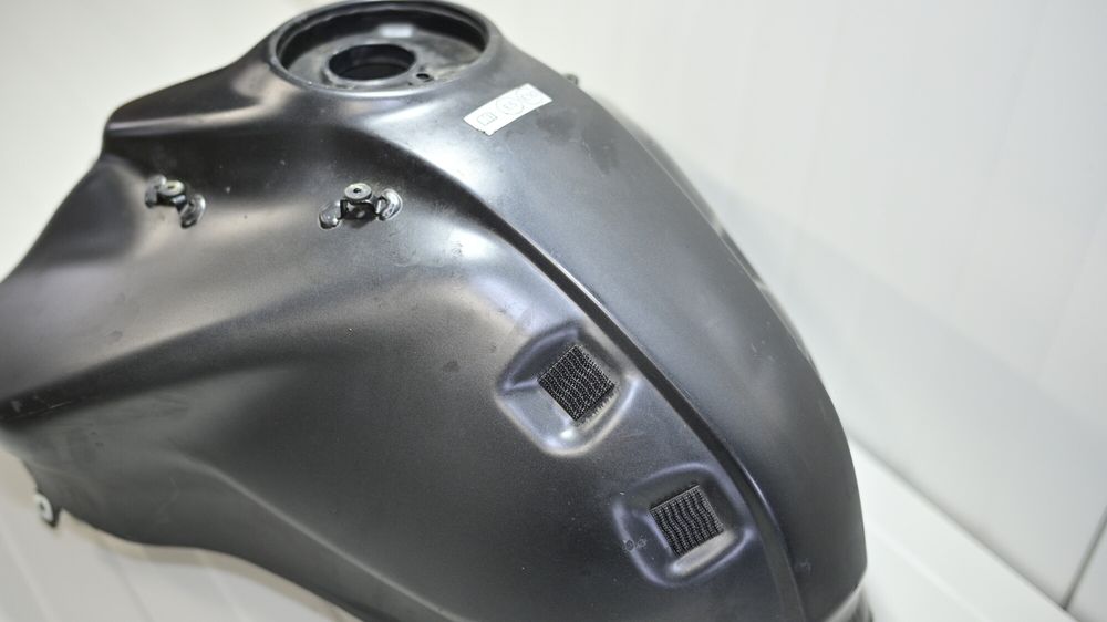 Ducati Monster 937 2021 2025 Rezervor de benzina