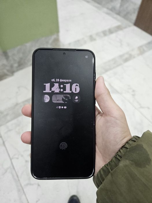 Обмен samsung s23 plus