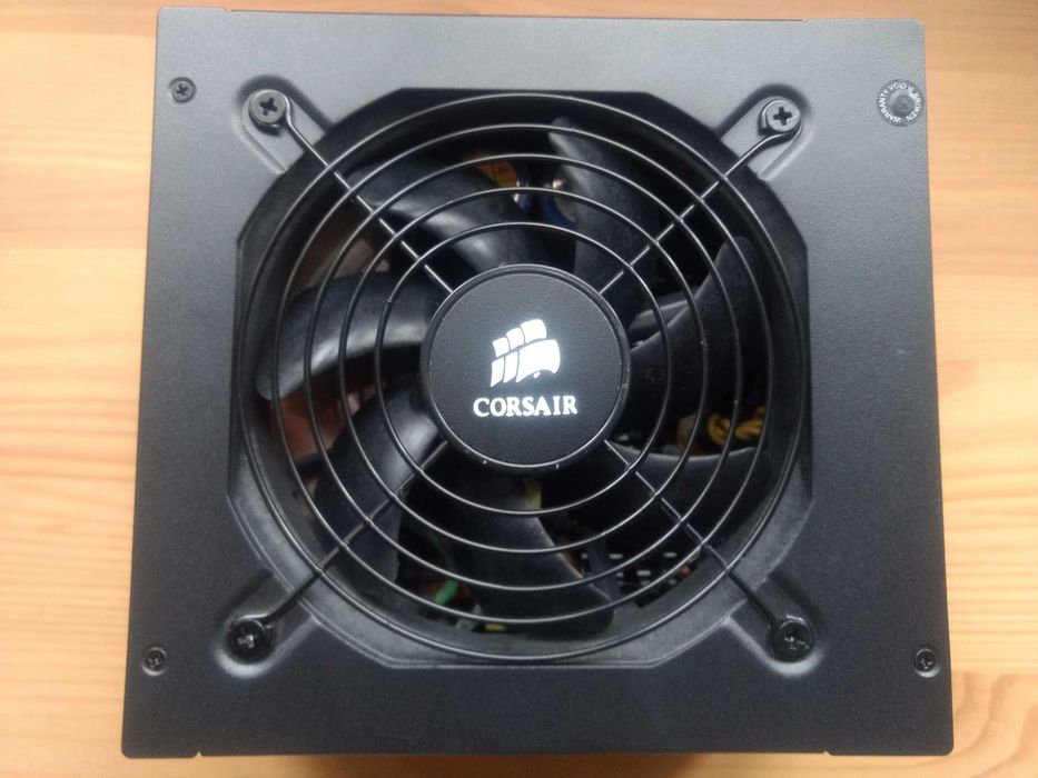 Захранване Corsair AX850 850W Gold