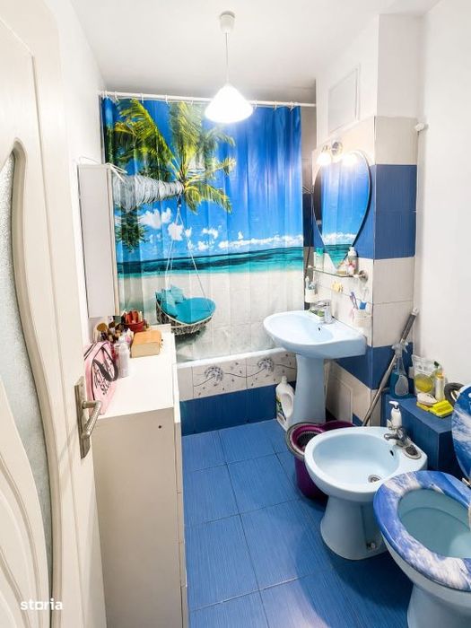 Apartament 2 camere Brazda lui Novac, Bulevardul Dacia