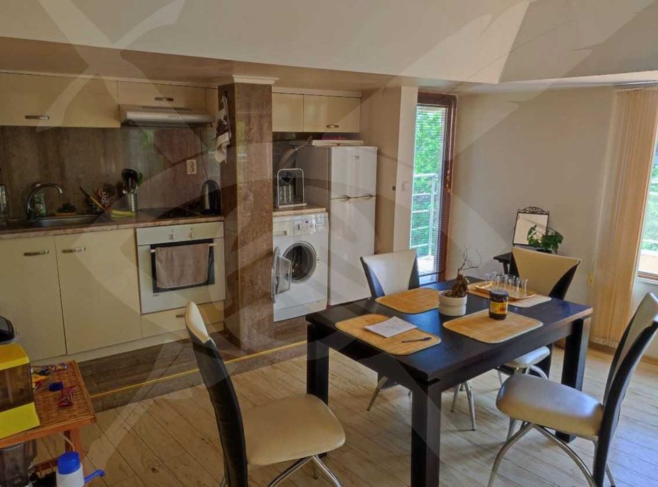 Продава се Двустаен апартамент в Пловдив, Кършияка - 79 кв.м за 1684 €/кв.м - Снимка #3