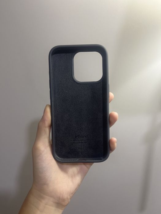 iPhone 15 pro чехлы