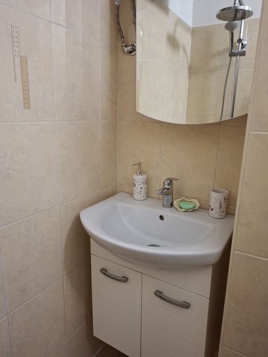 Дава се под наем Тристаен апартамент в Стара Загора, Аязмото - 68 кв.м за 357 € - Снимка #14