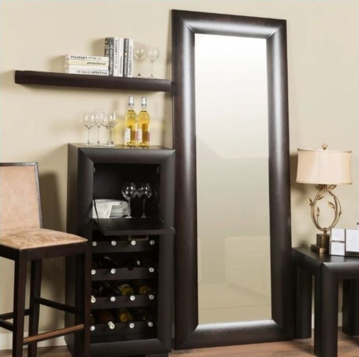 Oglinda chic mobexpert 220cm noua nou 220