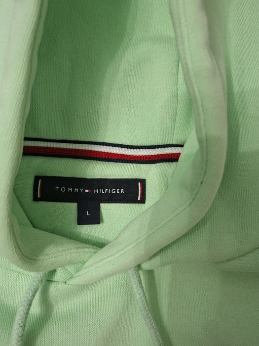 Tommy Hilfiger-Ориг. Суичър