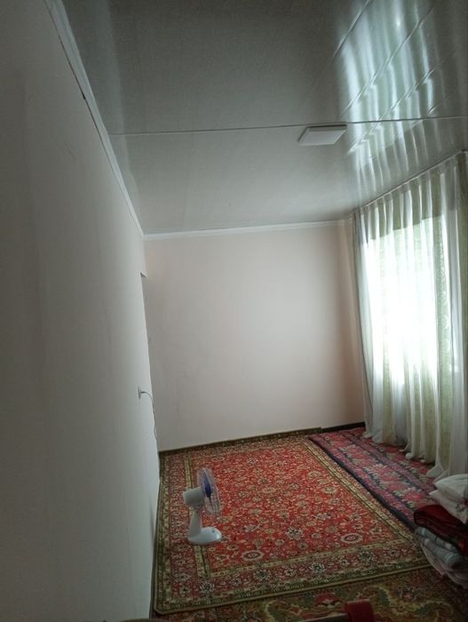 Чирчикда 2 хонали уй сотилади