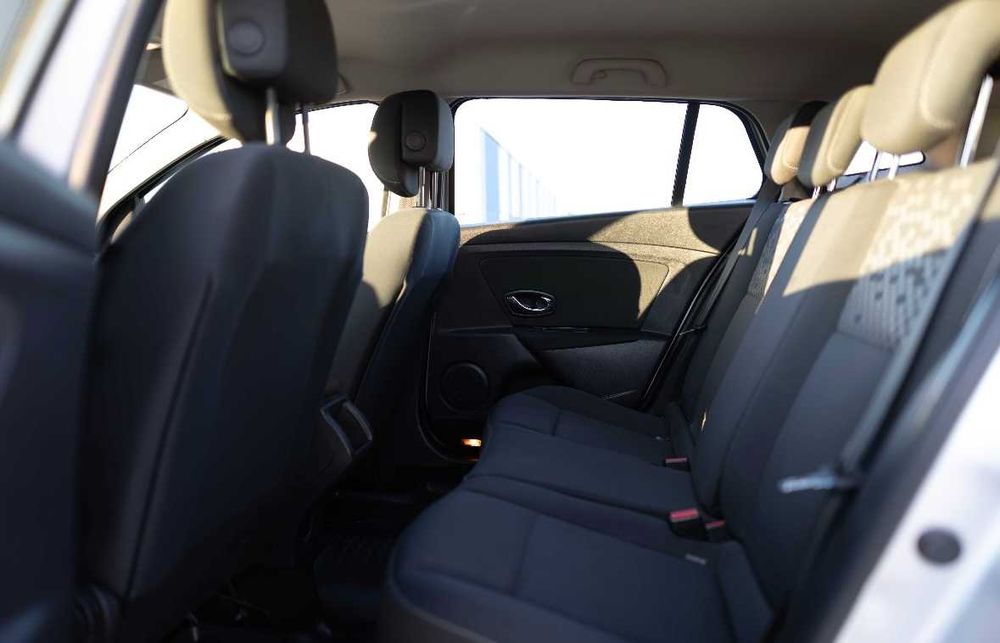 Renault Megane 3 2012