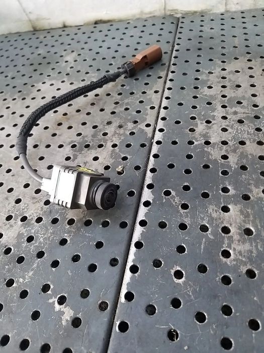 Camera marsarier mercedes a class w177 a0009056206