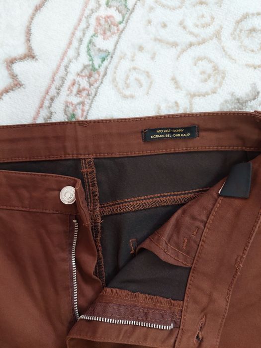 Продам джинсы, брюки