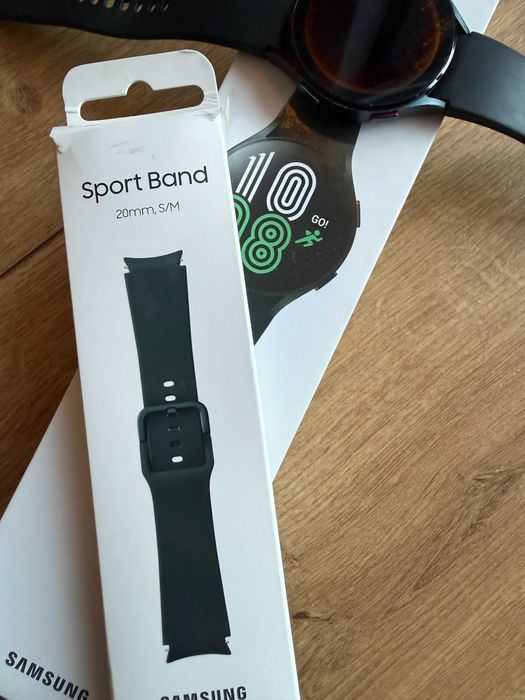 Samsung Smart watch 4 LTE (4G)