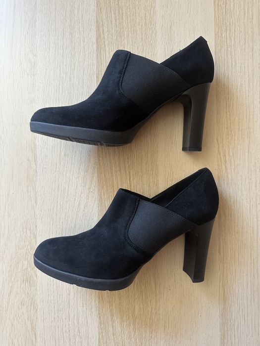 Дамски обувки Geox Respira, н. 41