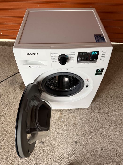 пералня Samsung WW7EK44205W – отлично състояние