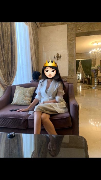 Продам вечернее платье с накидкой