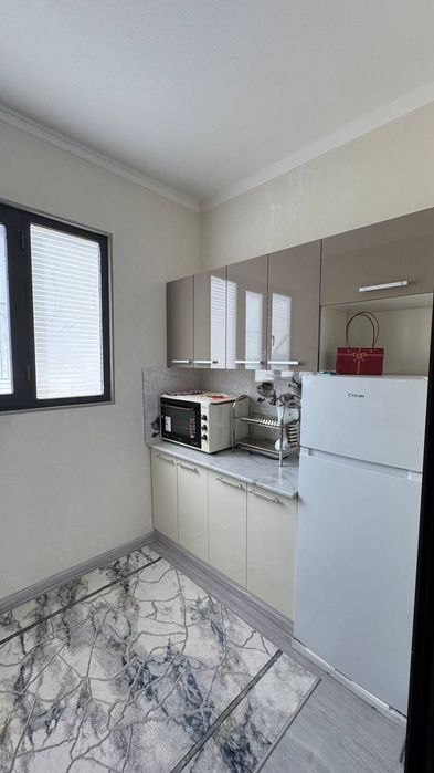 Срочно Сдаётся Новостройка ЖК O'z Makon 3-комната авторский ремонт уко